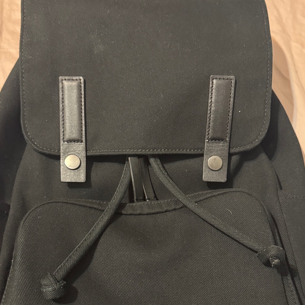 Everlane Backpack - Picture 4 of 15